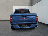 2025 GMC Canyon ELEVATION-3