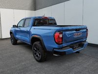 2025 GMC Canyon ELEVATION-4