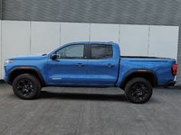 2025 GMC Canyon ELEVATION-5