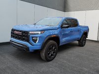 2025 GMC Canyon ELEVATION-1