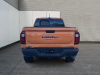 2026 GMC Canyon AT4X-2