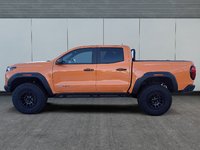 2026 GMC Canyon AT4X-4