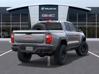 GMC Canyon AT4X 2026-3
