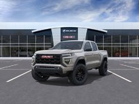 GMC Canyon ELEVATION 2026-0