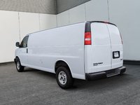 2024 GMC Savana Cargo Van-3