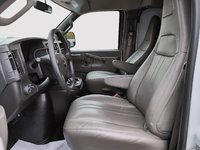 2024 GMC Savana Cargo Van-6