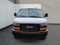 2024 GMC Savana Cargo Van-1