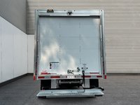 GMC Savana Commercial Cutaway WORK 2025-2