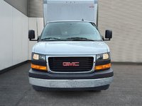 GMC Savana Commercial Cutaway WORK 2025-1