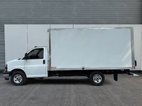 GMC Savana Commercial Cutaway WORK 2025-4