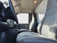2025 GMC Savana Commercial Cutaway-7