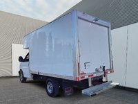 2025 GMC Savana Commercial Cutaway-3