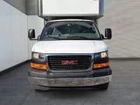 2025 GMC Savana Commercial Cutaway-1