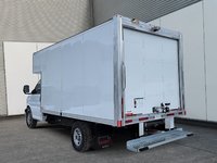 2025 GMC Savana Commercial Cutaway-3