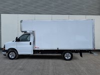 2025 GMC Savana Commercial Cutaway-4