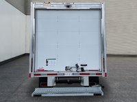 2025 GMC Savana Commercial Cutaway-2