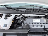 2025 GMC Savana Commercial Cutaway-7