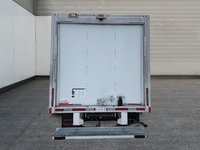 2025 GMC Savana Commercial Cutaway-2