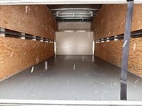 2025 GMC Savana Commercial Cutaway-5