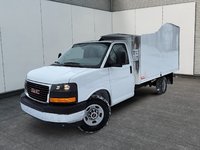 2025 GMC Savana Commercial Cutaway-0