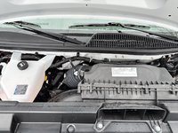 2025 GMC Savana Commercial Cutaway-7