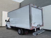 2025 GMC Savana Commercial Cutaway-3