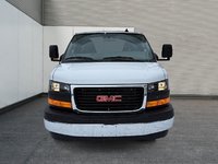 2025 GMC Savana Commercial Cutaway-1