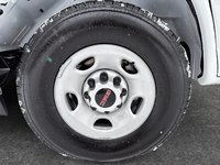 2025 GMC Savana Commercial Cutaway-6