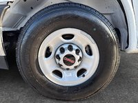 2025 GMC Savana Commercial Cutaway-5