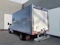 2025 GMC Savana Commercial Cutaway-3