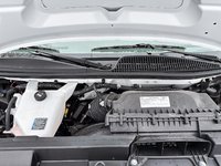 2025 GMC Savana Commercial Cutaway-7