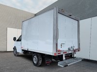 2025 GMC Savana Commercial Cutaway-3