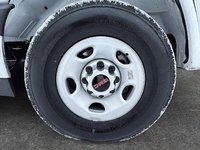 2025 GMC Savana Commercial Cutaway-6