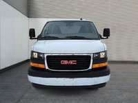 2025 GMC Savana Commercial Cutaway-1