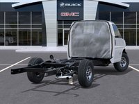 GMC Savana Cutaway 3500 WT 159'' 2025-3