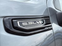 2022 GMC SIERRA 1500 LIMITED Elevation-5