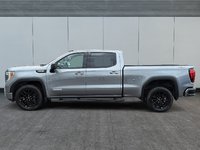 2022 GMC SIERRA 1500 LIMITED Elevation-4