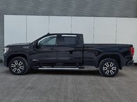 2022 GMC Sierra 1500 Limited AT4-4