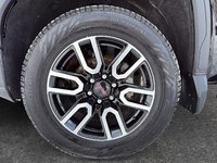 2022 GMC Sierra 1500 Limited AT4-5