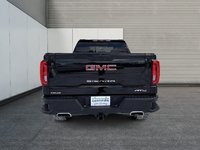 2022 GMC Sierra 1500 Limited AT4-2