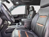 2022 GMC Sierra 1500 Limited AT4-7
