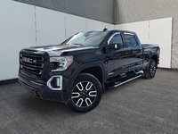 2022 GMC Sierra 1500 Limited AT4-0