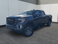 2021 GMC Sierra 1500 AT4-0