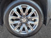 GMC Sierra 1500 DENALI 2022-5