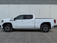 2022 GMC Sierra 1500 AT4-4