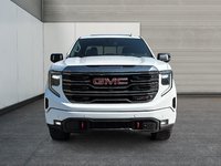 GMC Sierra 1500 AT4 2023-1