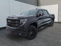 GMC Sierra 1500 AT4X 2023-0