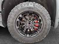 GMC Sierra 1500 AT4X 2023-5