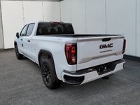 GMC Sierra 1500 PRO 2026-4