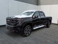 2026 GMC Sierra 1500 AT4-0